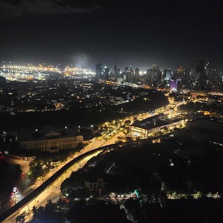 Juja'S Place Manila Ngoại thất bức ảnh