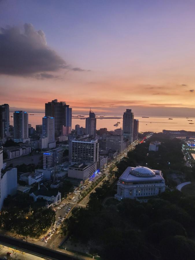 Juja'S Place Manila Ngoại thất bức ảnh