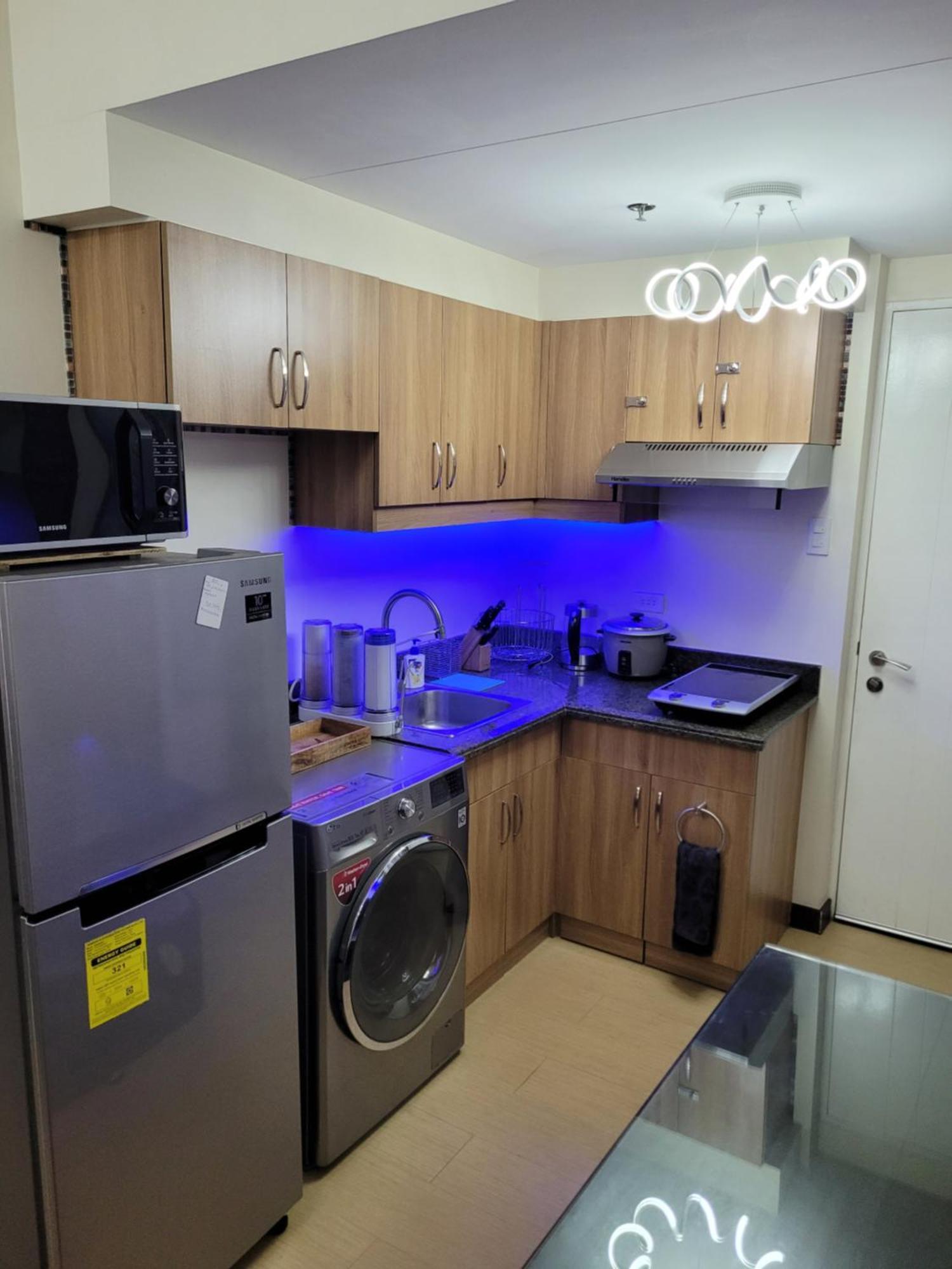 Juja'S Place Manila Ngoại thất bức ảnh