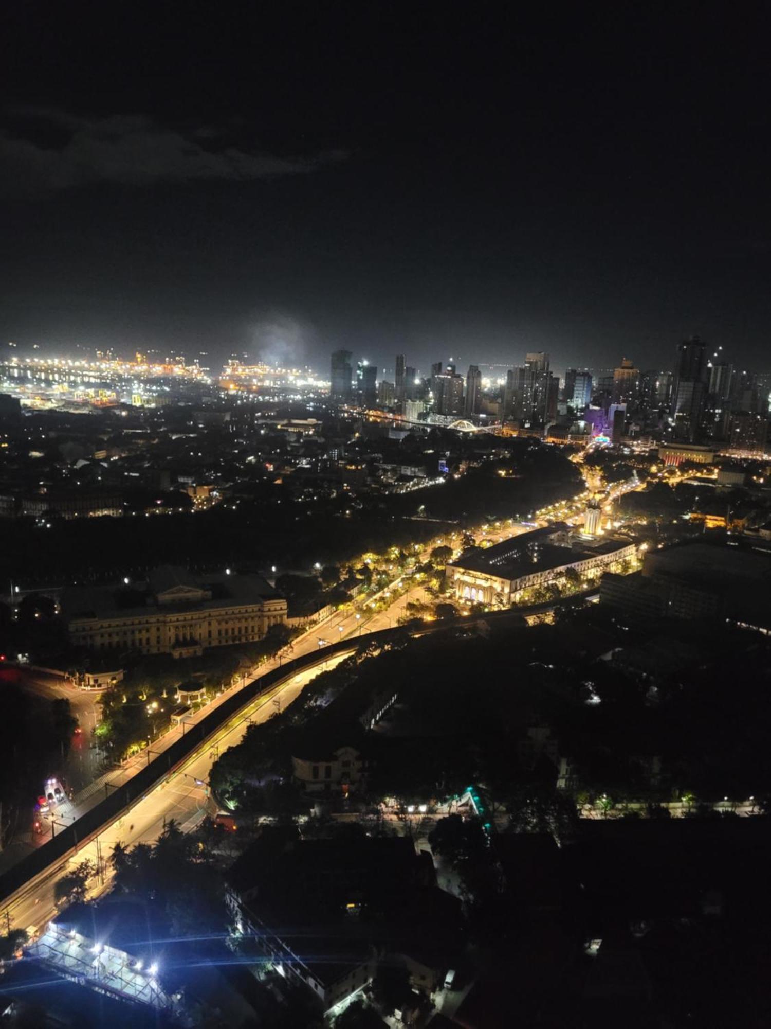 Juja'S Place Manila Ngoại thất bức ảnh