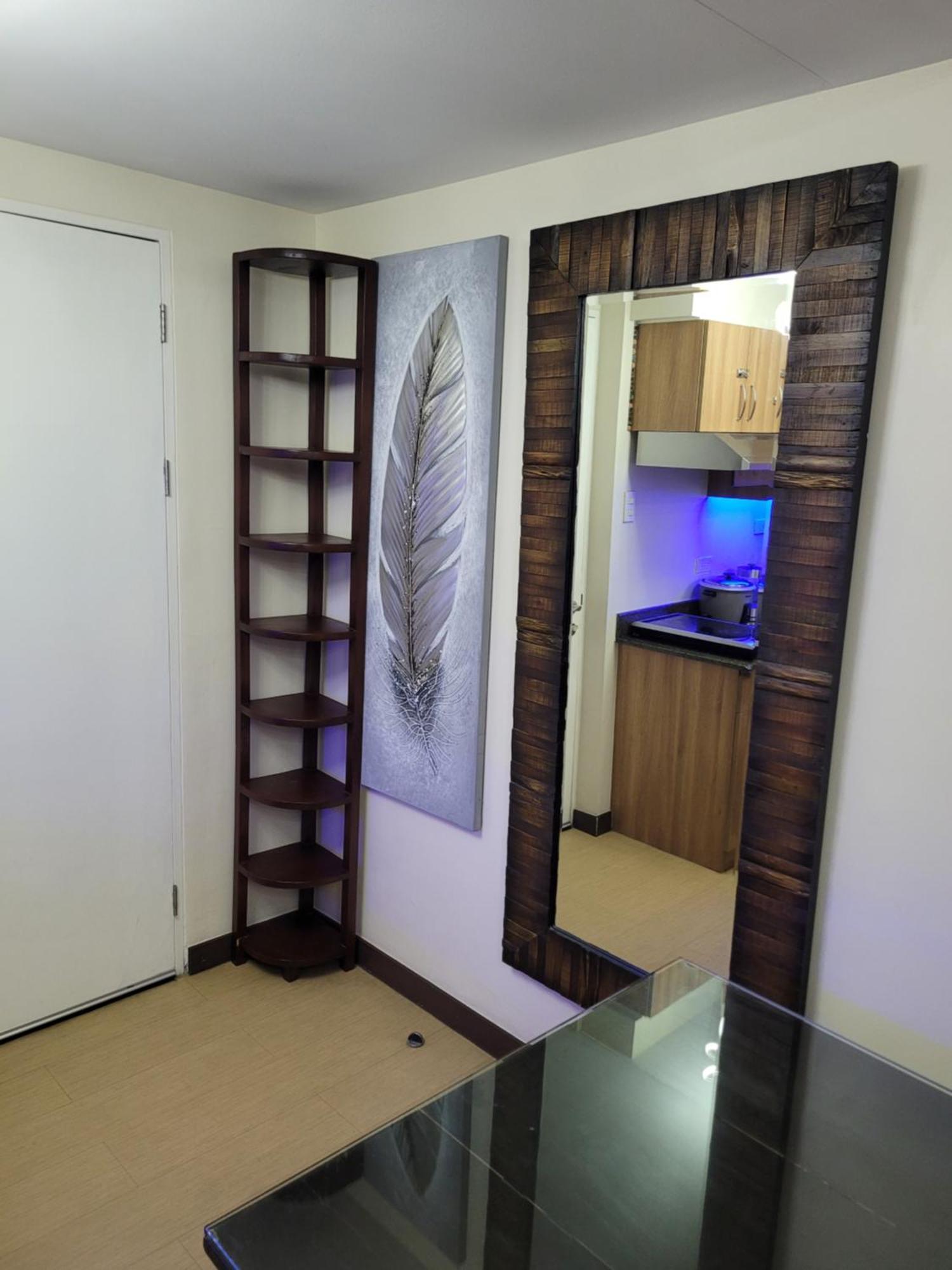 Juja'S Place Manila Ngoại thất bức ảnh