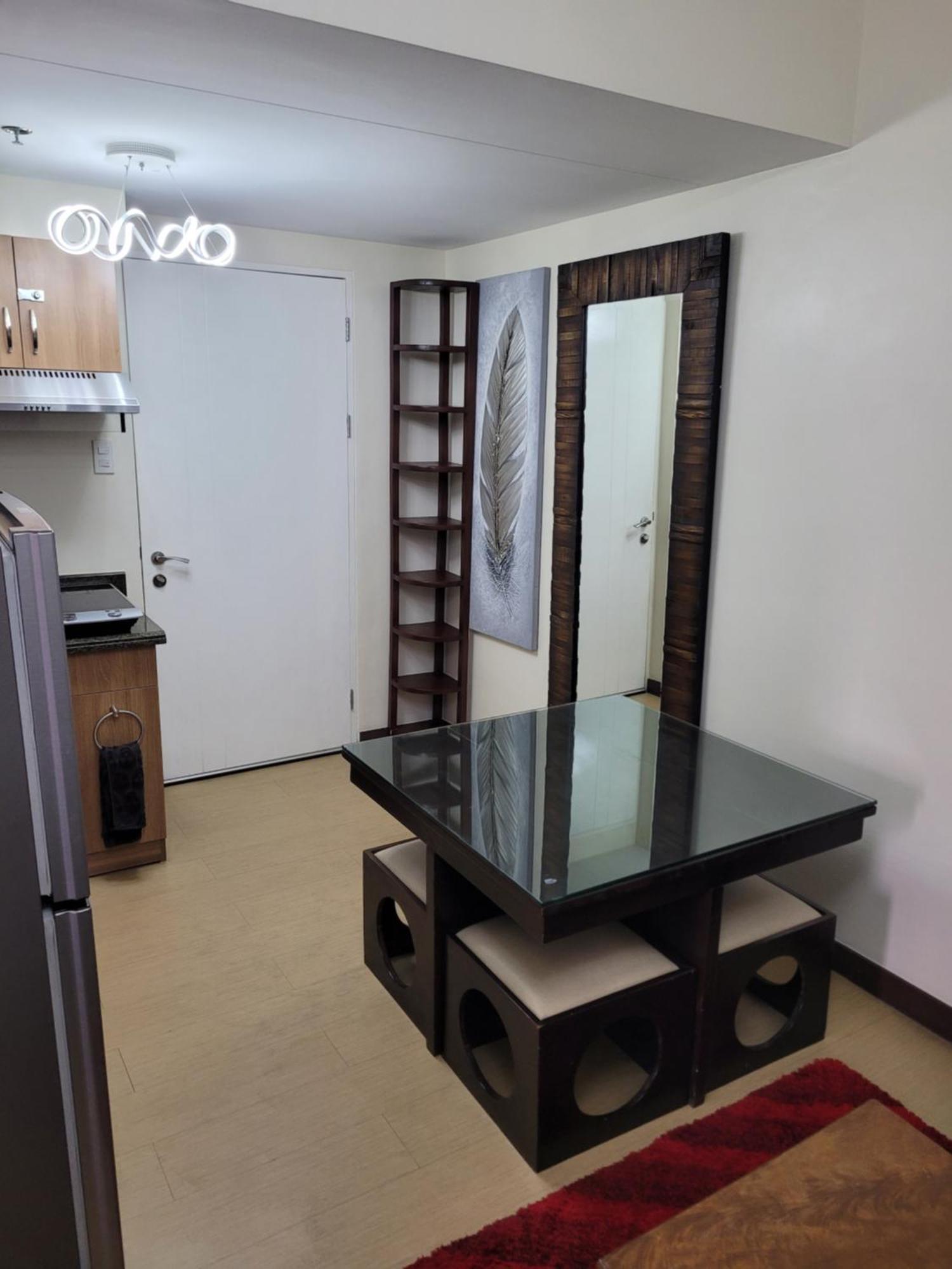 Juja'S Place Manila Ngoại thất bức ảnh