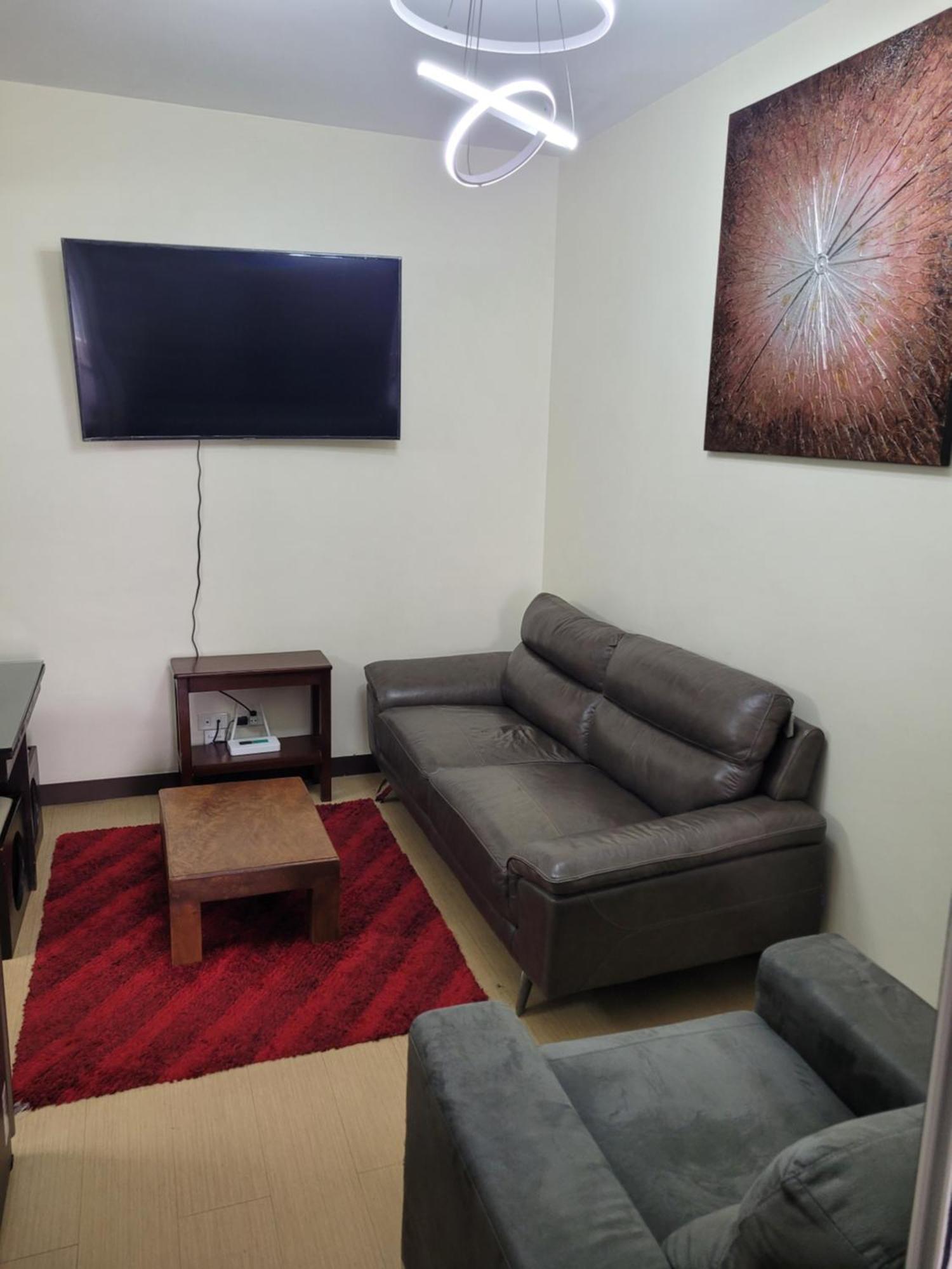 Juja'S Place Manila Ngoại thất bức ảnh
