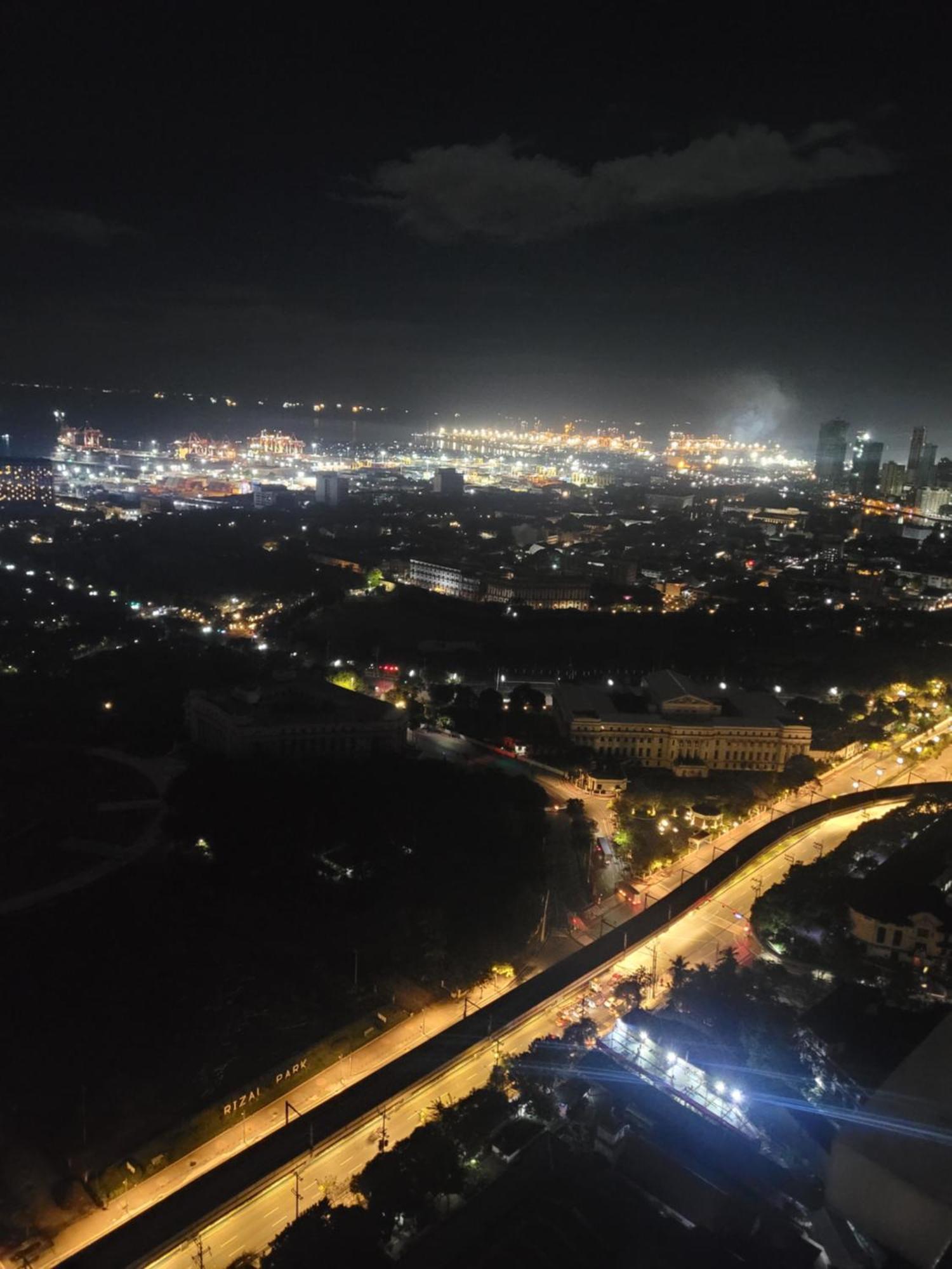 Juja'S Place Manila Ngoại thất bức ảnh
