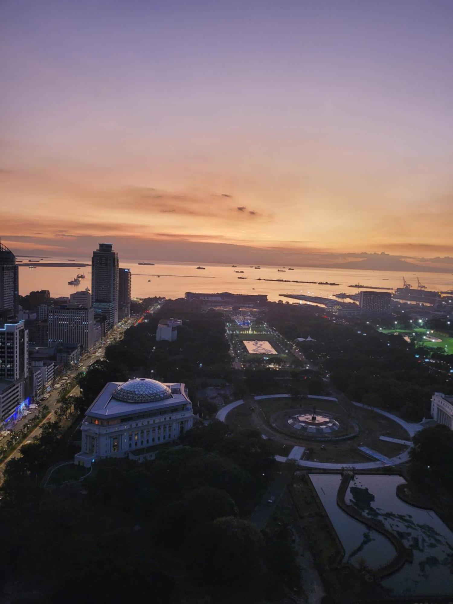 Juja'S Place Manila Ngoại thất bức ảnh