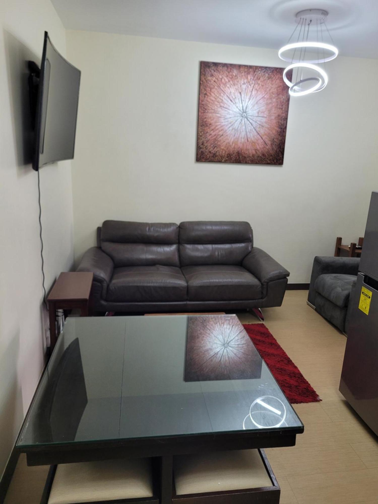 Juja'S Place Manila Ngoại thất bức ảnh