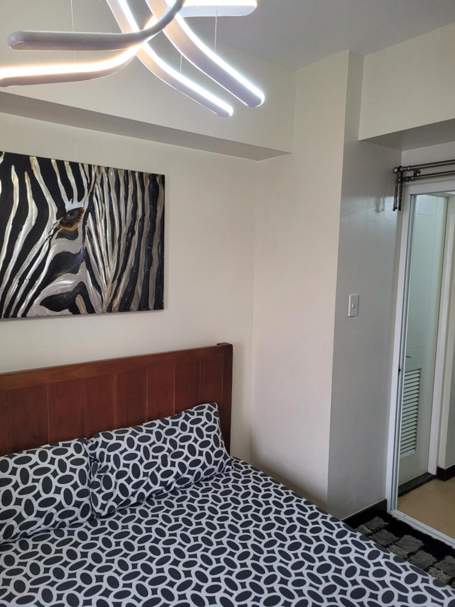 Juja'S Place Manila Ngoại thất bức ảnh