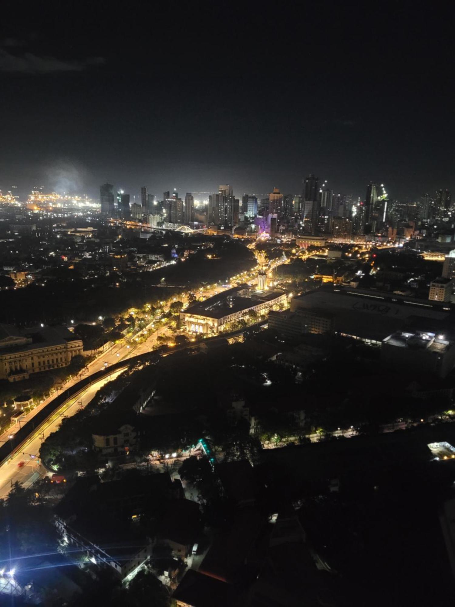 Juja'S Place Manila Ngoại thất bức ảnh