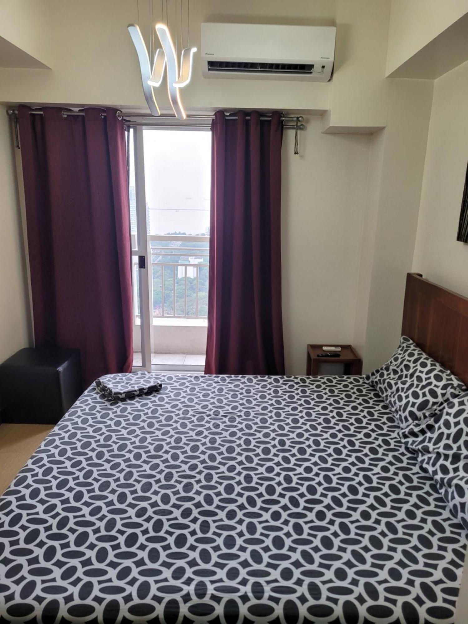 Juja'S Place Manila Ngoại thất bức ảnh