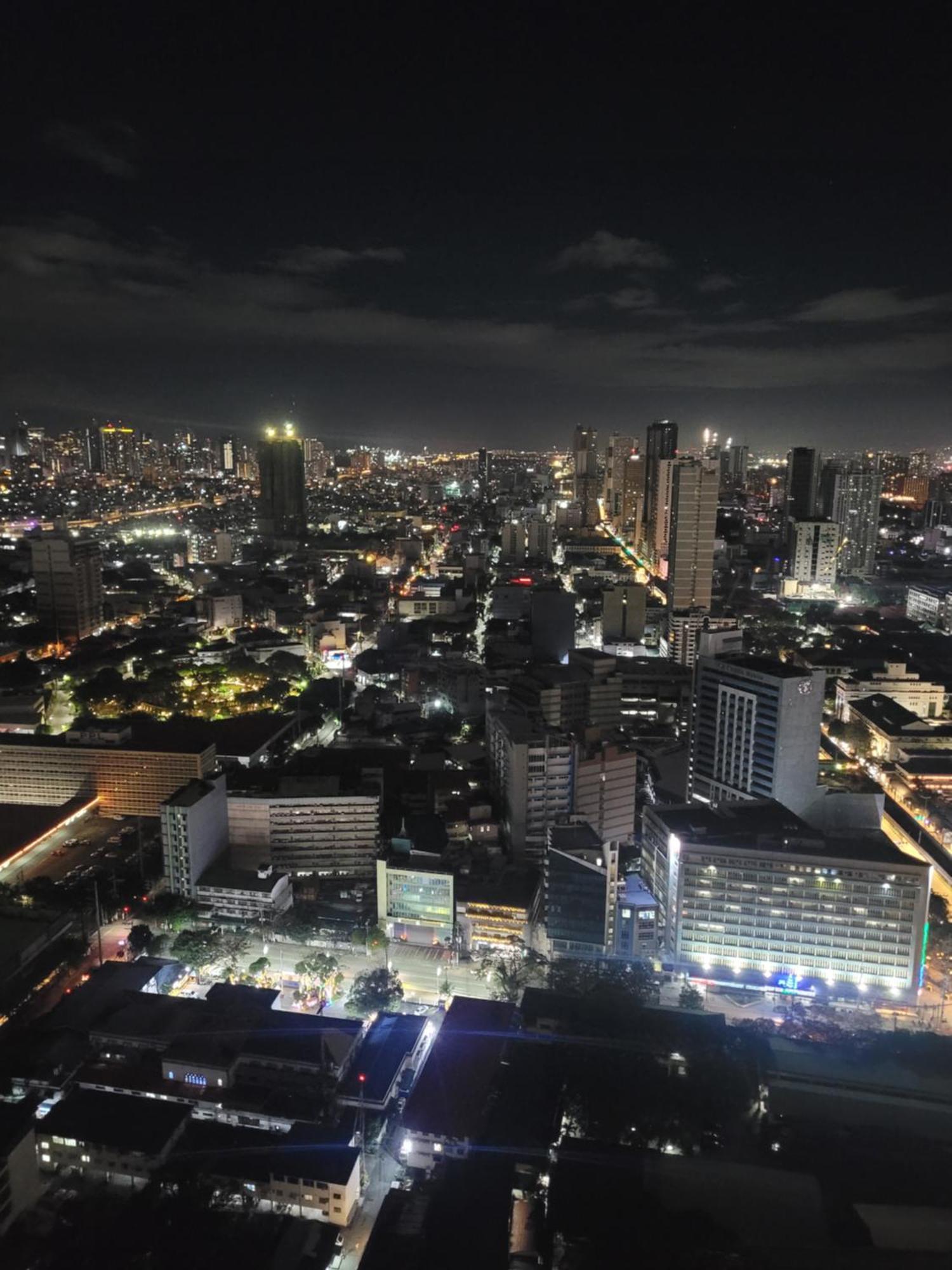 Juja'S Place Manila Ngoại thất bức ảnh