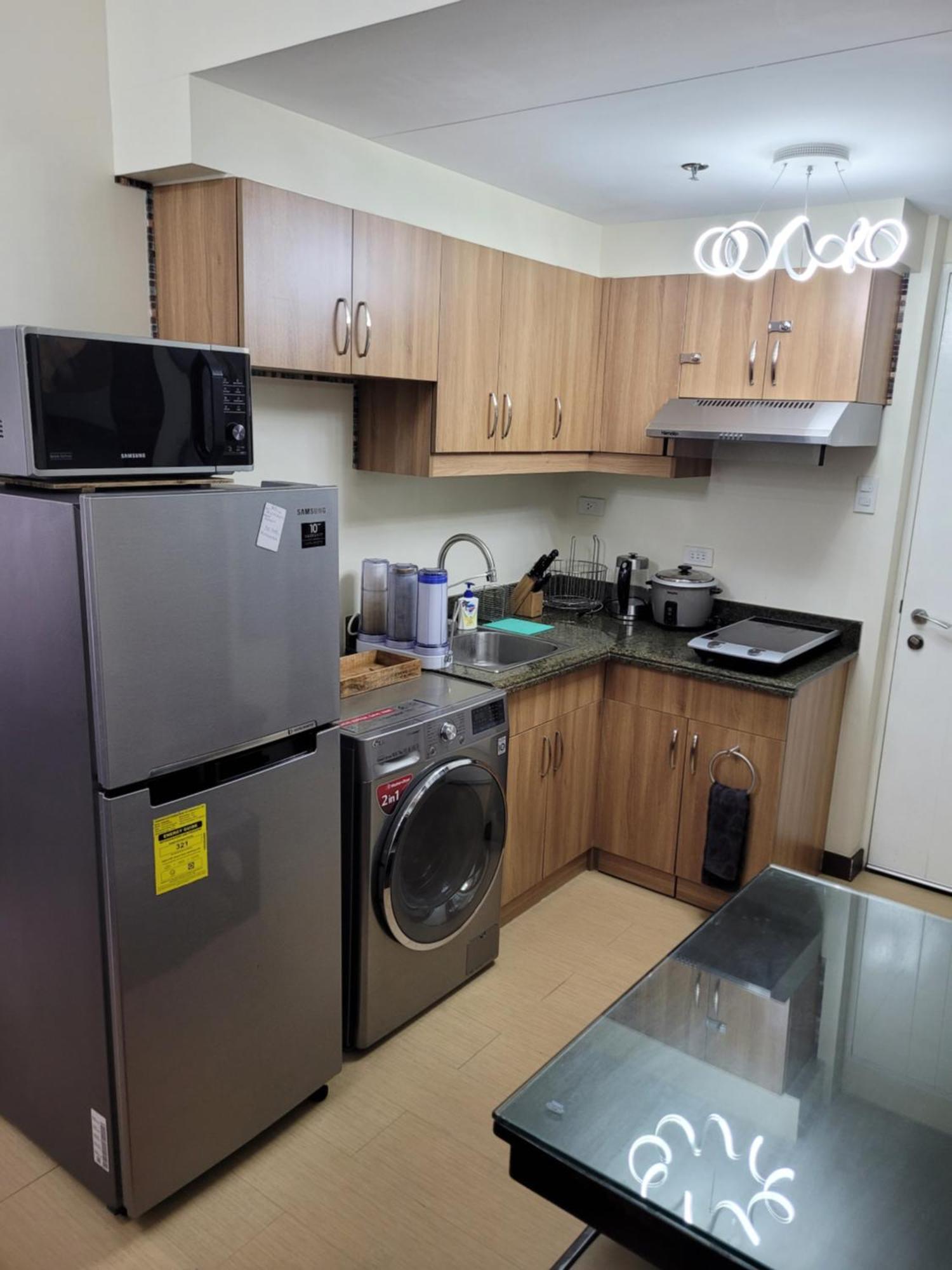 Juja'S Place Manila Ngoại thất bức ảnh