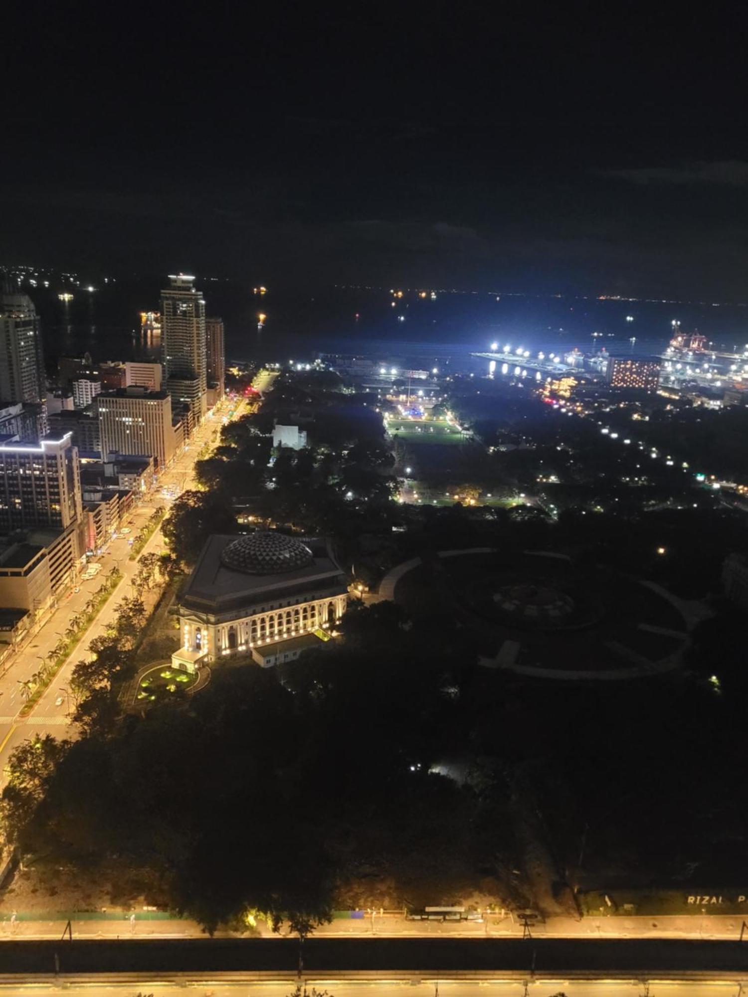 Juja'S Place Manila Ngoại thất bức ảnh