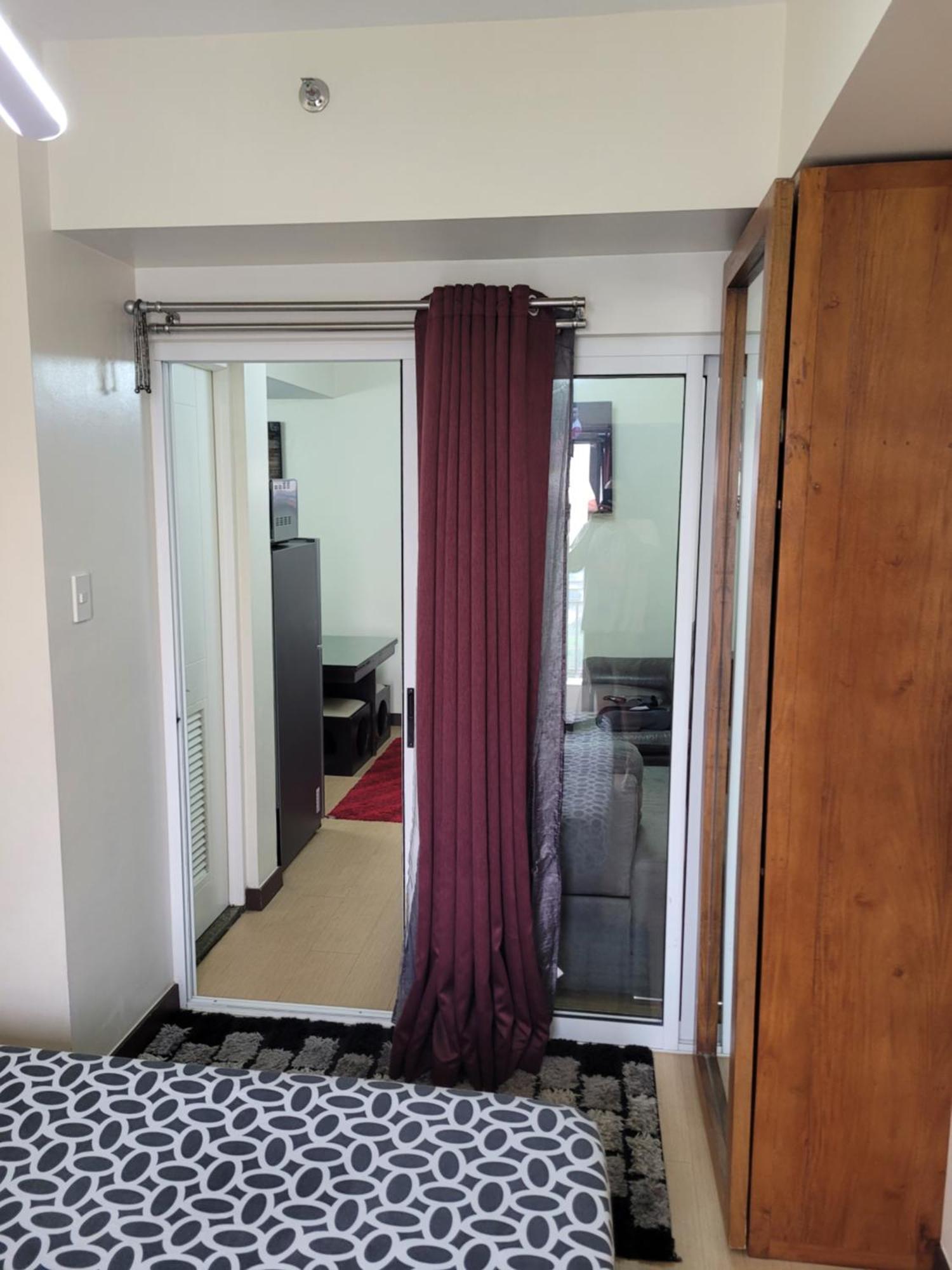 Juja'S Place Manila Ngoại thất bức ảnh