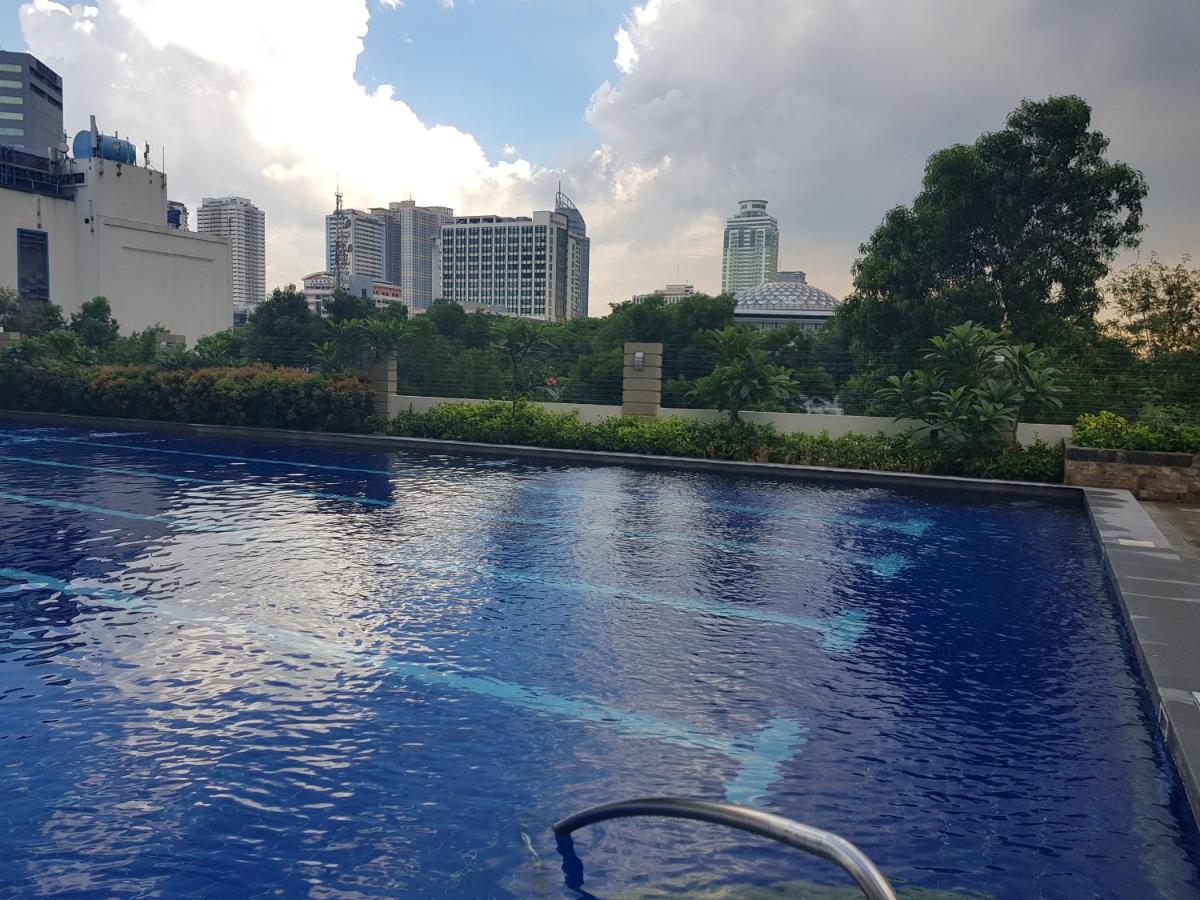 Juja'S Place Manila Ngoại thất bức ảnh