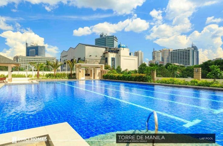 Juja'S Place Manila Ngoại thất bức ảnh