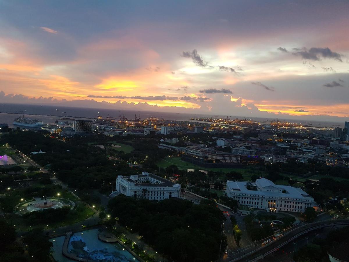 Juja'S Place Manila Ngoại thất bức ảnh