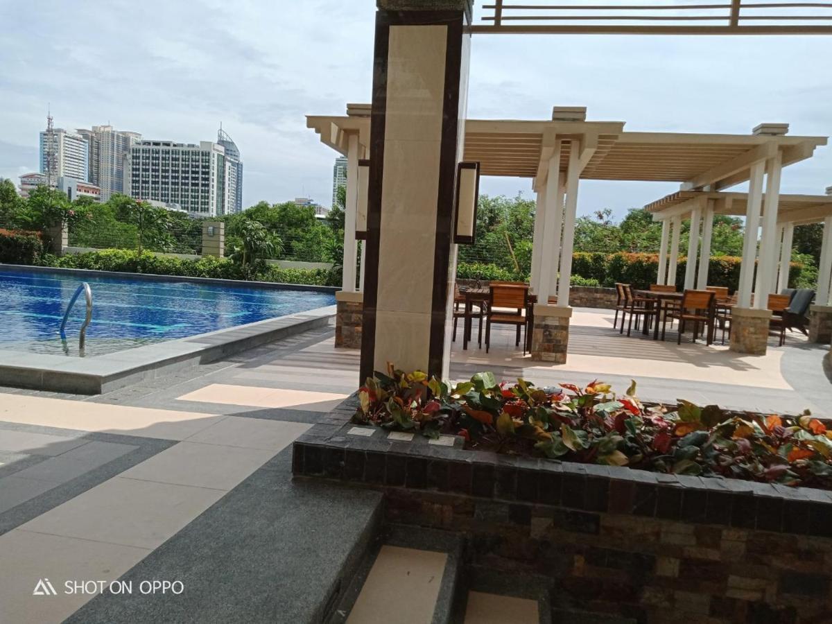Juja'S Place Manila Ngoại thất bức ảnh